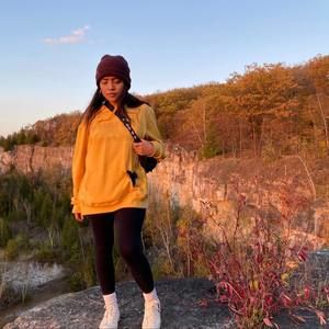 Meet your Posher, Rose